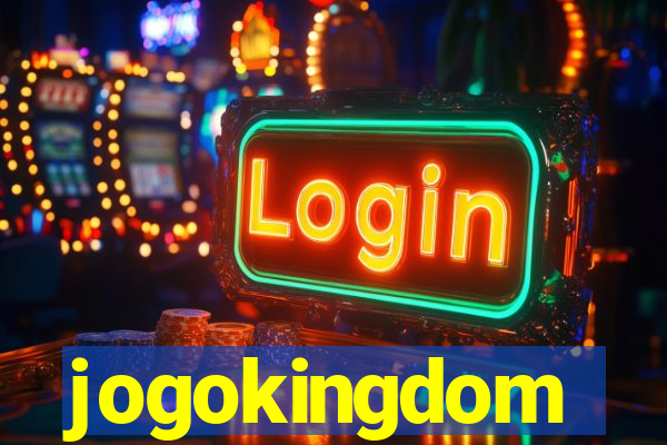 jogokingdom