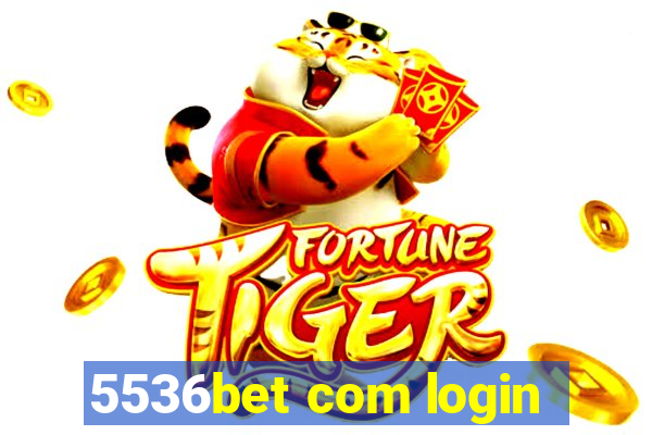 5536bet com login
