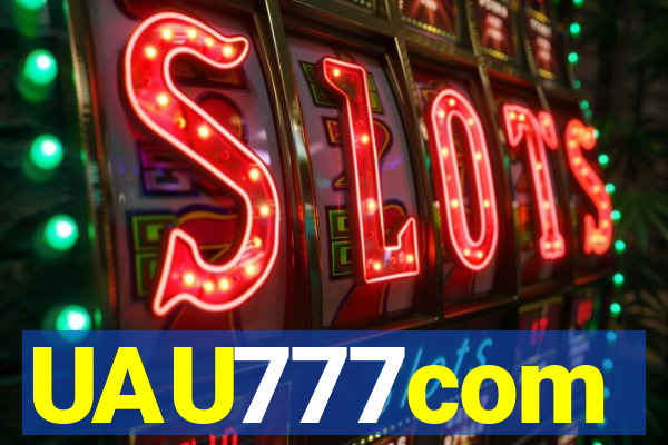 UAU777com