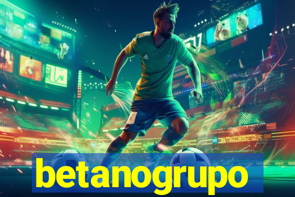 betanogrupo