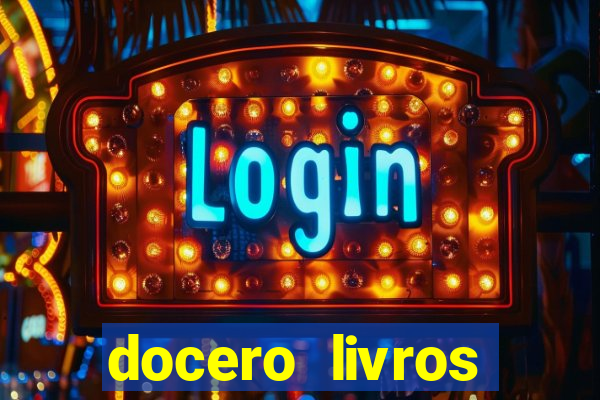 docero livros romance dark