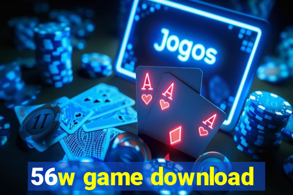 56w game download