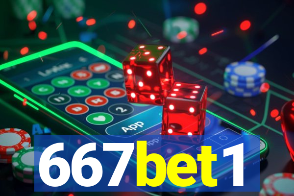 667bet1