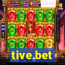 tive.bet