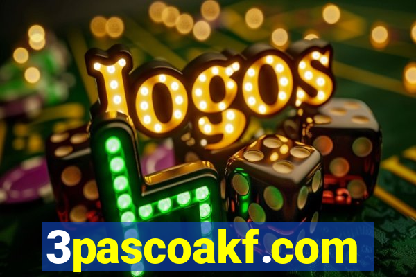 3pascoakf.com