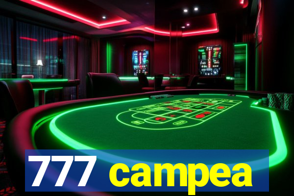 777 campea