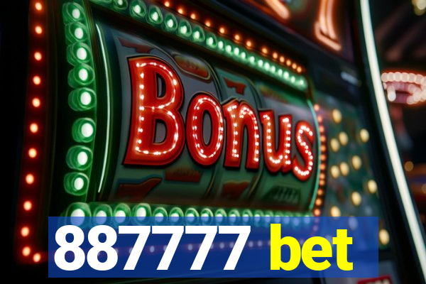 887777 bet