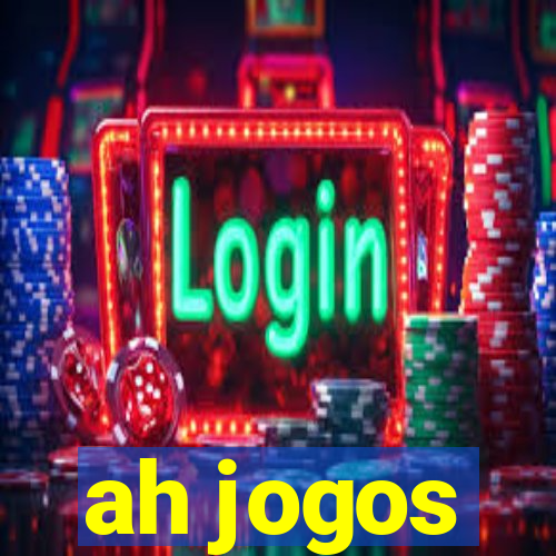 ah jogos