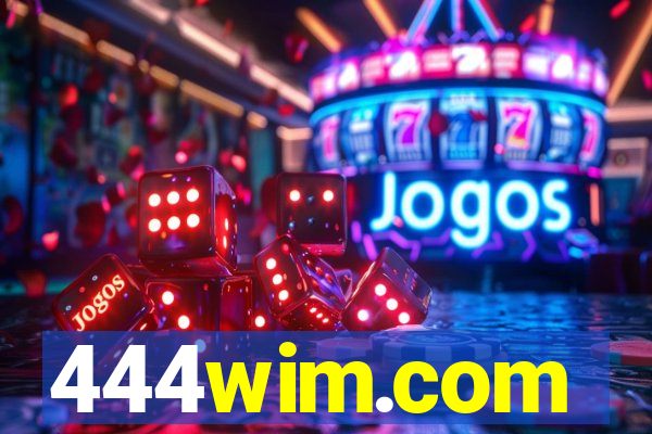 444wim.com