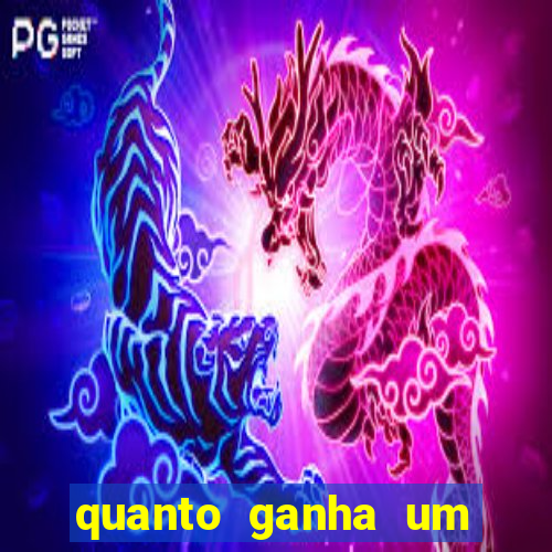 quanto ganha um lutador do jungle fight