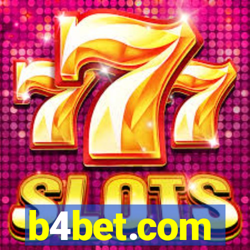 b4bet.com