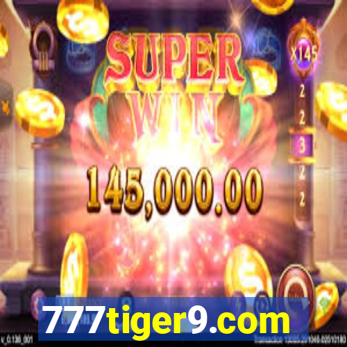 777tiger9.com