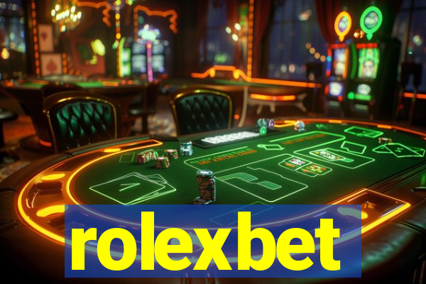 rolexbet