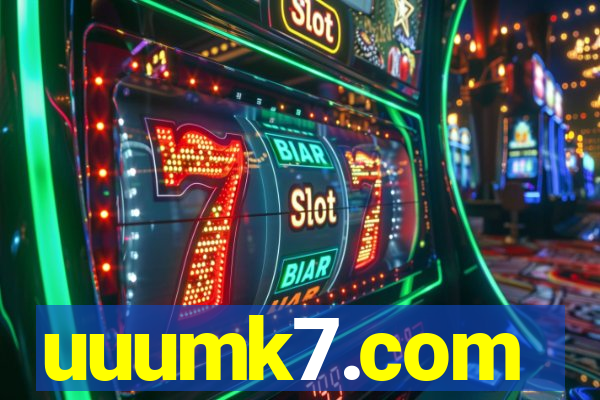 uuumk7.com