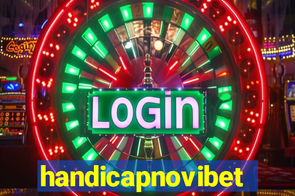 handicapnovibet