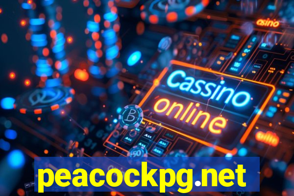 peacockpg.net