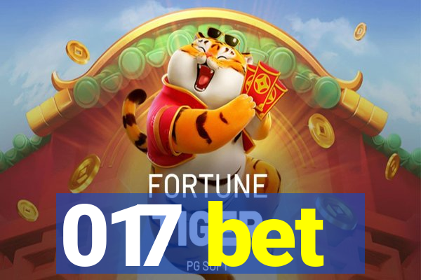 017 bet