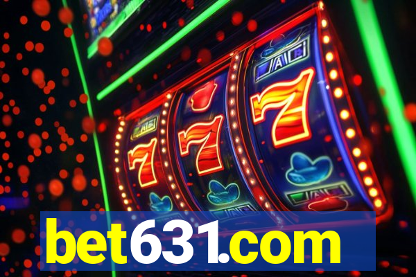 bet631.com