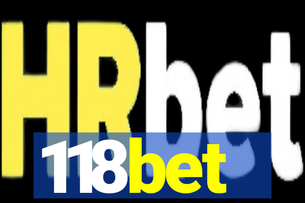 118bet