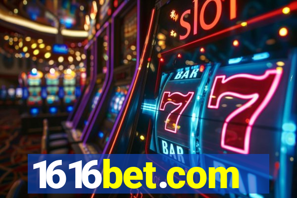 1616bet.com