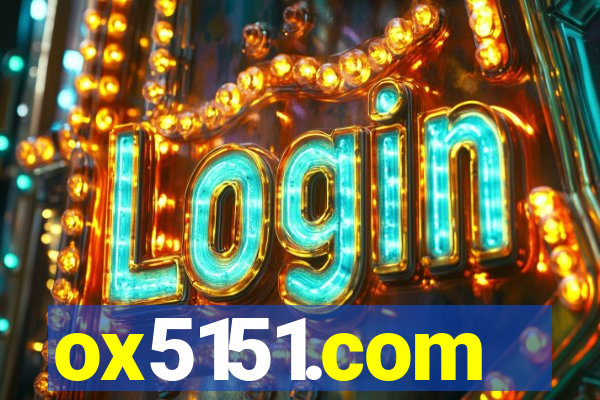 ox5151.com