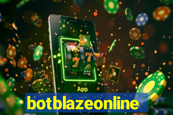botblazeonline