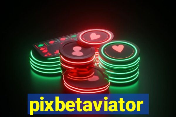 pixbetaviator