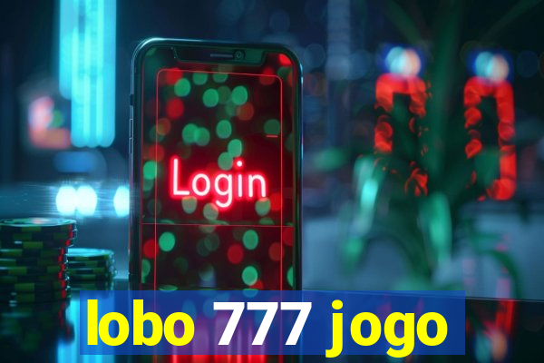 lobo 777 jogo