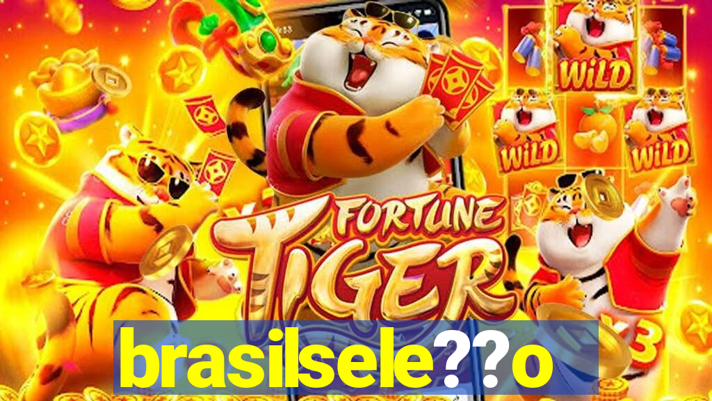 brasilsele??o