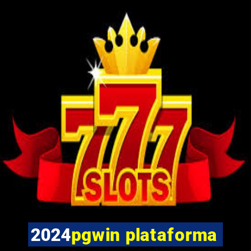 2024pgwin plataforma