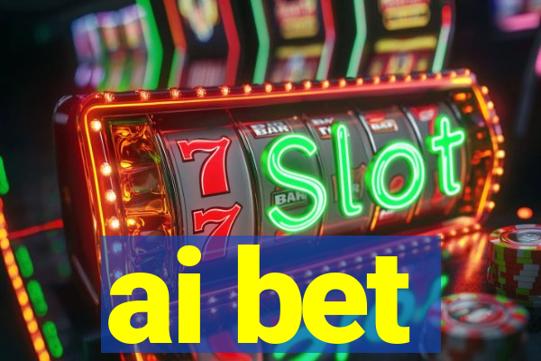 ai bet