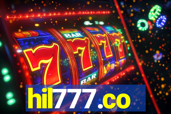 hil777.co