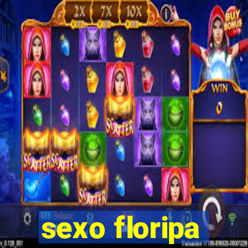 sexo floripa