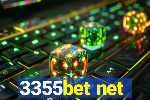 3355bet net