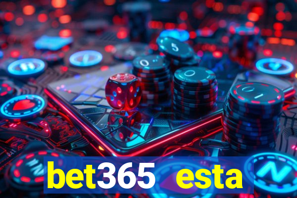 bet365 esta regulamentada no brasil
