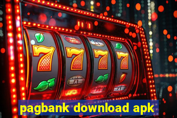 pagbank download apk