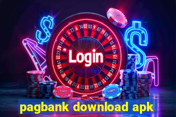 pagbank download apk