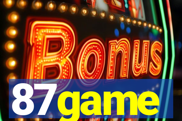 87game