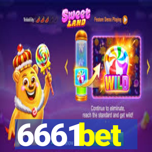 6661bet