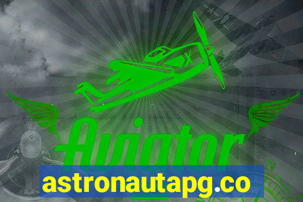 astronautapg.com