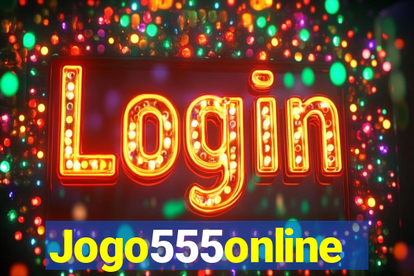 Jogo555online