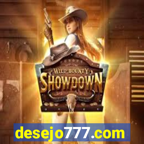 desejo777.com