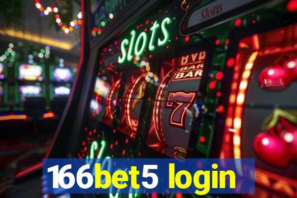 166bet5 login