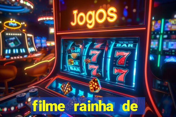 filme rainha de katwe netflix