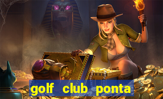 golf club ponta grossa restaurante