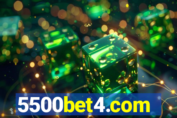 5500bet4.com