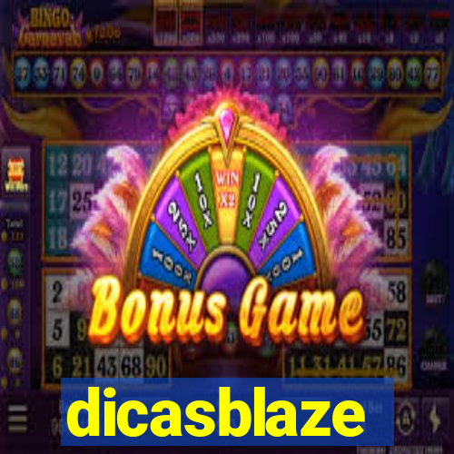 dicasblaze