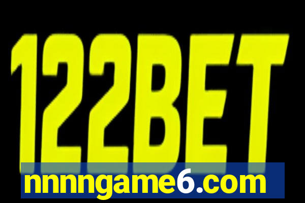 nnnngame6.com