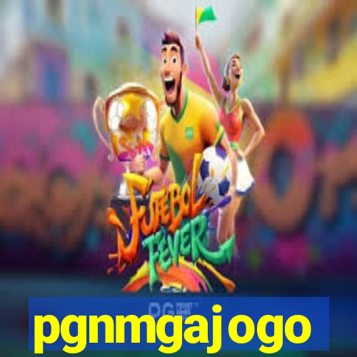 pgnmgajogo