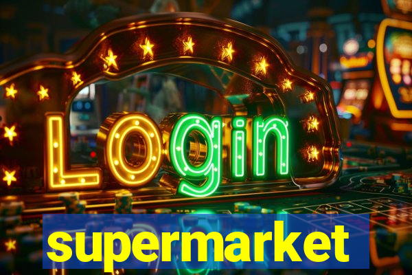 supermarket simulator apk dinheiro infinito android